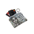 Cards Pocket Things Layout