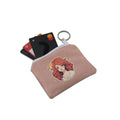 Cards Pocket Virgo Zodiac Sign