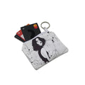 Cards Pocket Wolves Lady