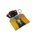 Cards Pocket Yellow Me