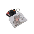 Cards Pocket Young Elephant