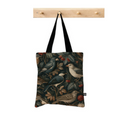 Carpet Birds Tote Bag