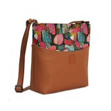 Chic Essentials Crossbody Artistic Chaos - CANVAEGYPT
