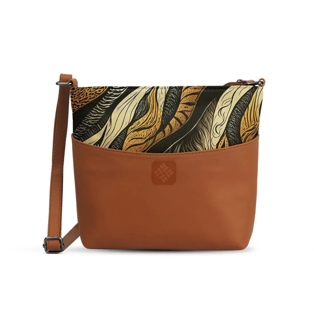 Chic Essentials Crossbody Connected - CANVAEGYPT