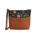 Chic Essentials Crossbody Enchanted Garden