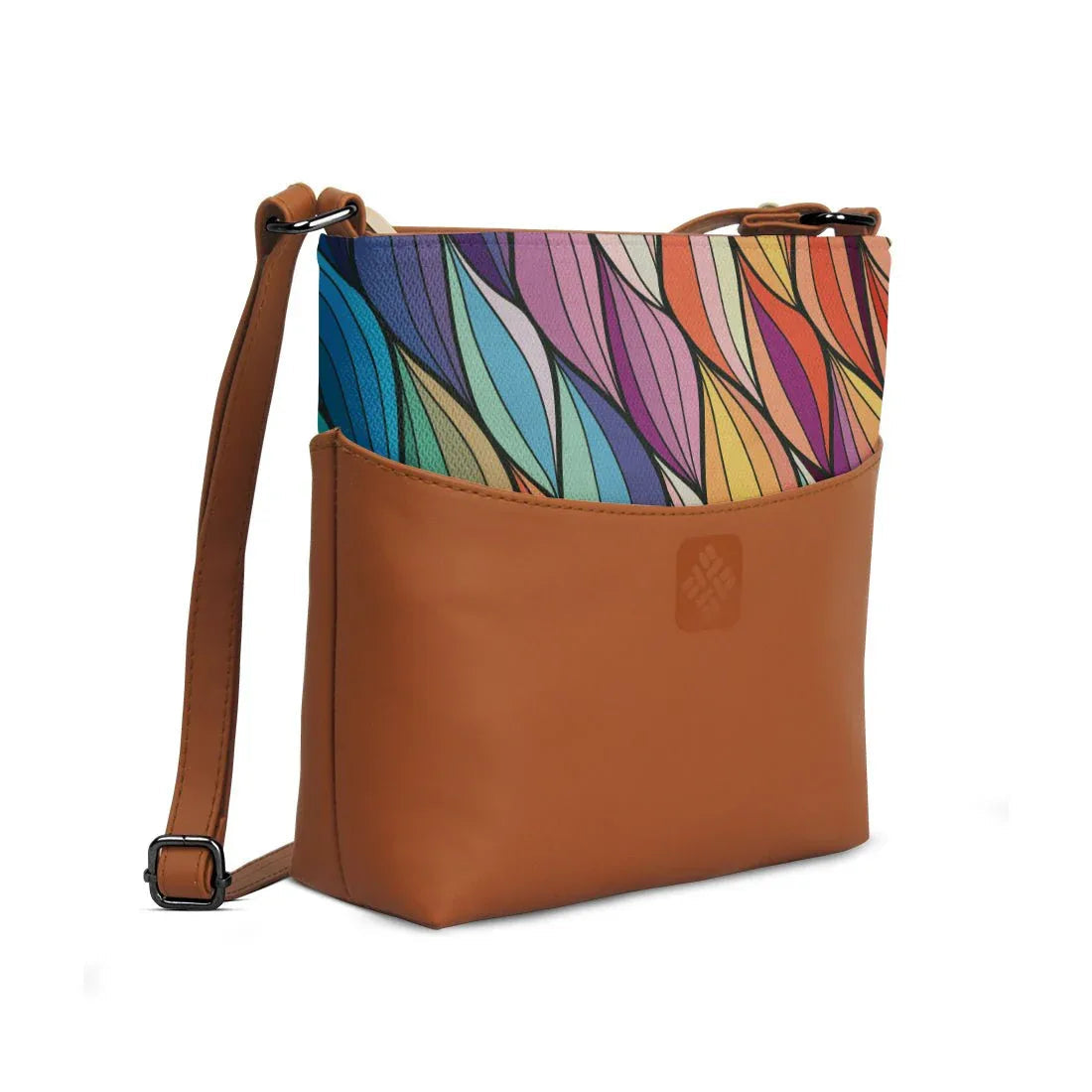 Chic Essentials Crossbody Flows - CANVAEGYPT