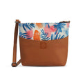 Chic Essentials Crossbody Jocklock