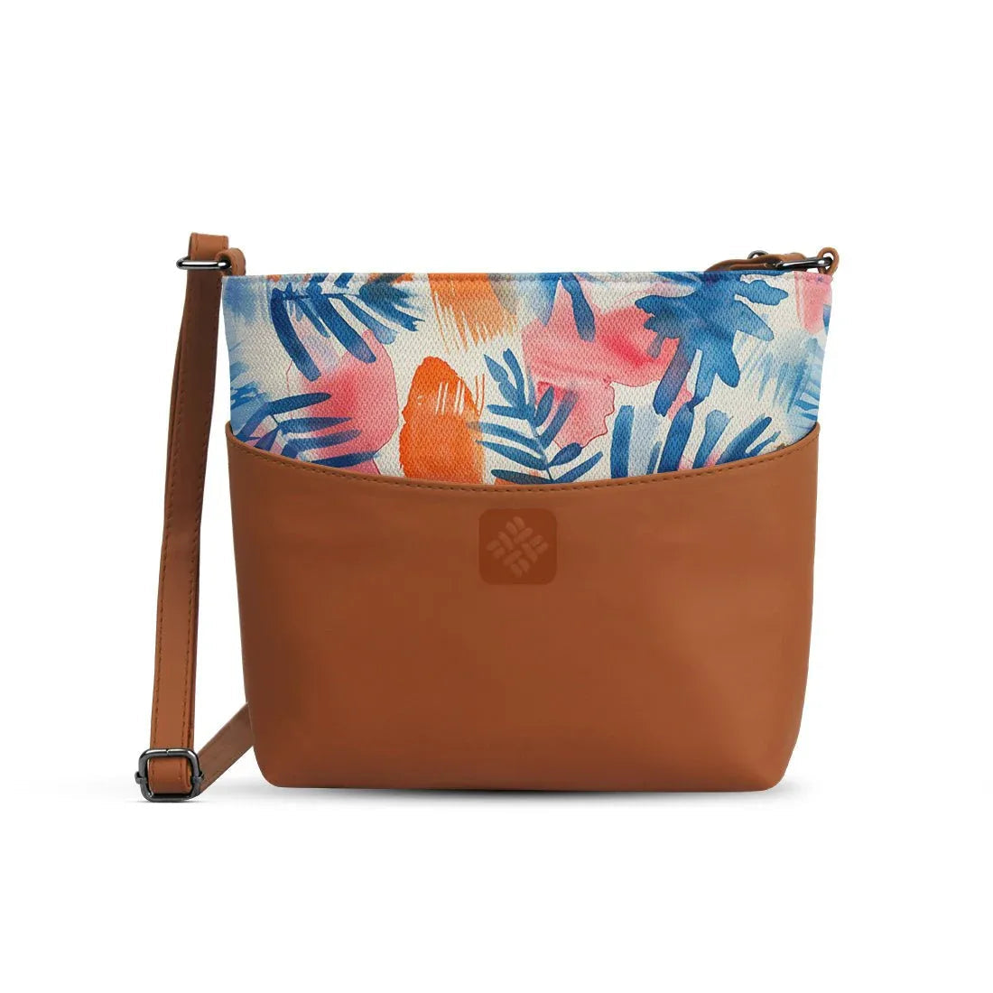 Chic Essentials Crossbody Jocklock - CANVAEGYPT