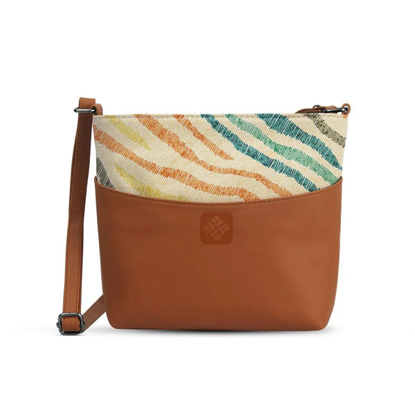 Chic Essentials Crossbody Lines - CANVAEGYPT