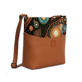 Chic Essentials Crossbody Spiral - 2