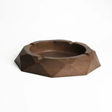Chic Geometric Ashtray 1 - CANVAEGYPT