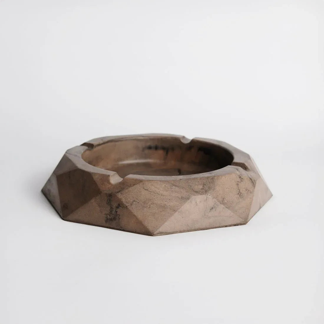 Chic Geometric Ashtray - CANVAEGYPT