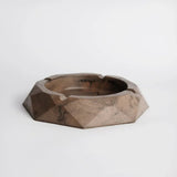 Chic Geometric Ashtray - CANVAEGYPT
