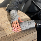 City Chic Fingerless - CANVAEGYPT