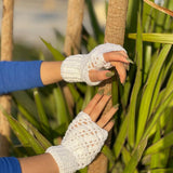 City Chic Fingerless - CANVAEGYPT