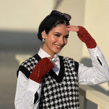 City Chic Fingerless - CANVAEGYPT