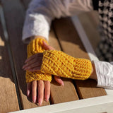 City Chic Fingerless - CANVAEGYPT