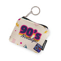Coin Pocket 90 Nostalgic