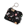 Coin Pocket Animals in space