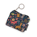 Coin Pocket Animals Night