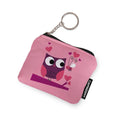 Coin Pocket Bied Love