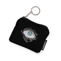 Coin Pocket Black Eye