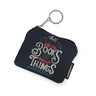 Coin Pocket Books Things