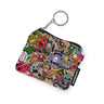 Coin Pocket Cartoon Monsters