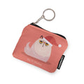 Coin Pocket Cate