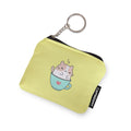 Coin Pocket Cate Mag