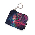 Coin Pocket Cosmic owl
