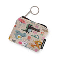 Coin Pocket Cute Animals