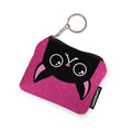 Coin Pocket Cute bat