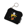 Coin Pocket Daffy Duck