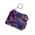Coin Pocket Diamond