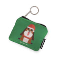 Coin Pocket Dog
