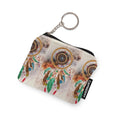 Coin Pocket Dream Catcher