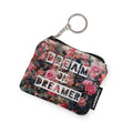 Coin Pocket Dream On Dreamer