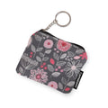Coin Pocket Flower 1