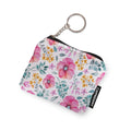 Coin Pocket Flower 4