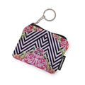 Coin Pocket flower
