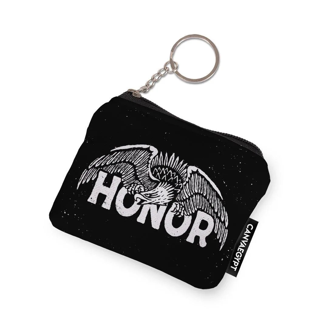 Coin Pocket Honor - CANVAEGYPT