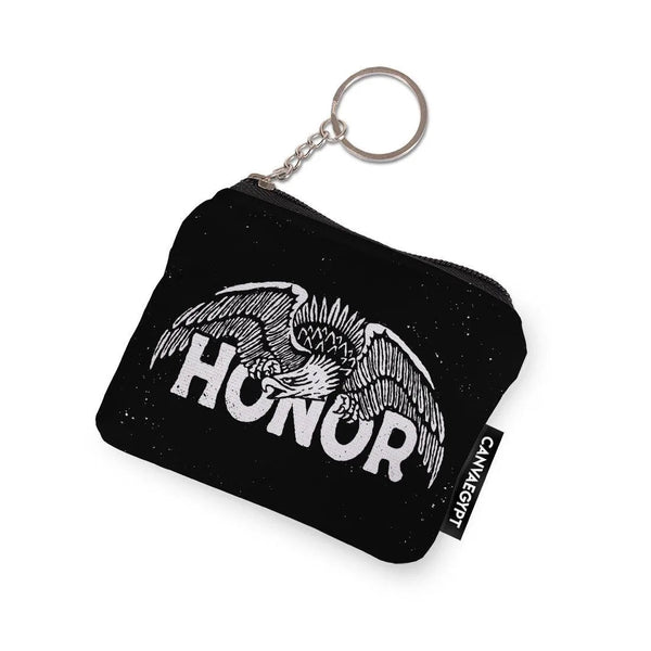Coin Pocket Honor - CANVAEGYPT