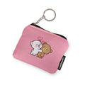Coin Pocket I Love You 2
