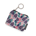 Coin Pocket Leaf 2