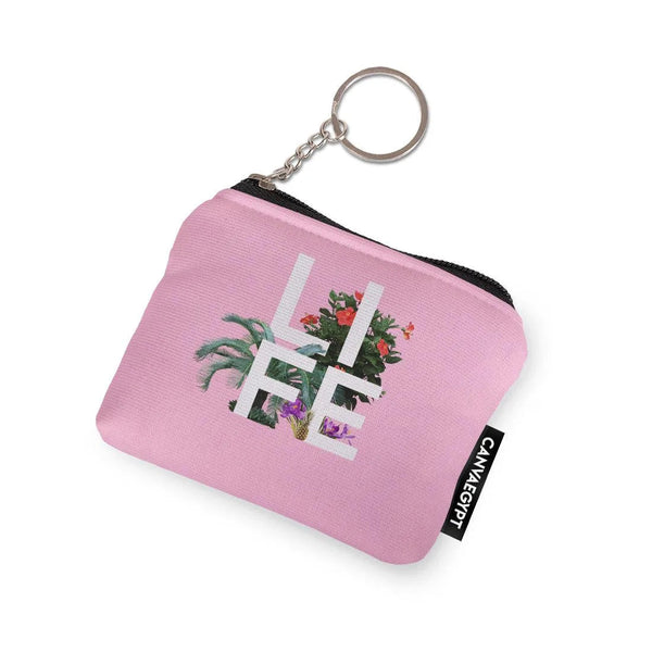 Coin Pocket LIFE - CANVAEGYPT