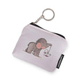 Coin Pocket Little Elephant