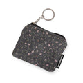 Coin Pocket Little Flowers 1