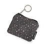 Coin Pocket Little Flowers 1