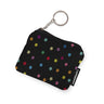 Coin Pocket Little Flowers